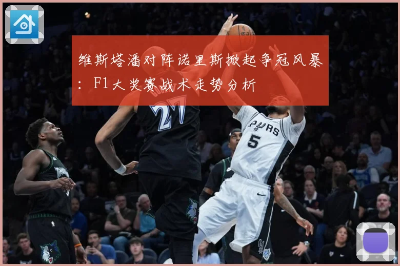 维斯塔潘对阵诺里斯掀起争冠风暴：F1大奖赛战术走势分析