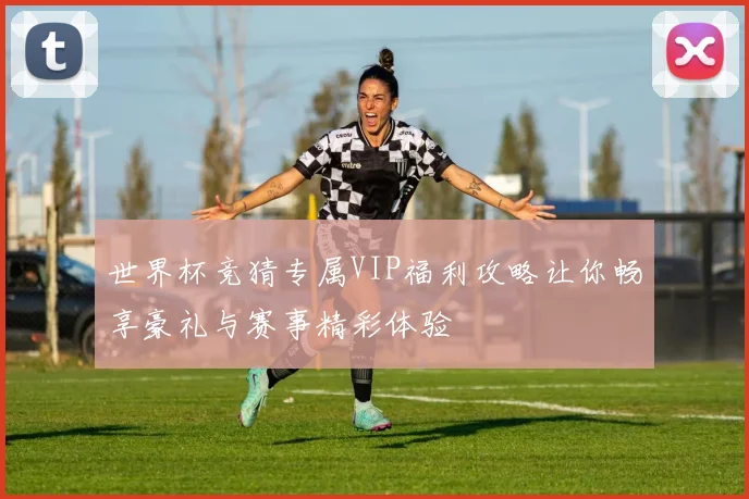 世界杯竞猜专属VIP福利攻略让你畅享豪礼与赛事精彩体验